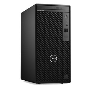 Dell OptiPlex 3090 Tower, Core i5 10505, 4GB Ram